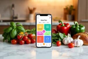 Smart Ways to Use AI for Meal Planning