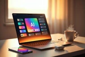 AI Apps That Can Save You Hours Every Week